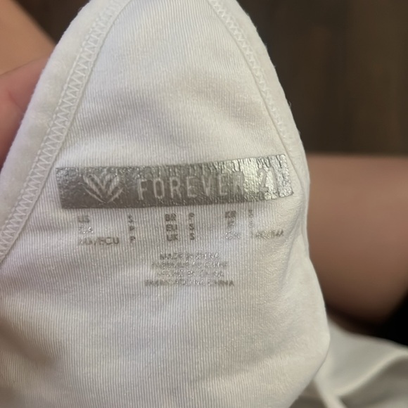 High neck Workout tanks - Picture 6 of 6